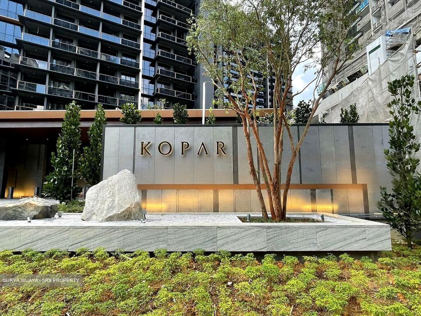 Kopar At Newton (D9), Apartment #543455631
